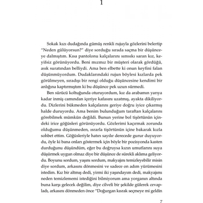 Bitkilerin Özel Hayatı - Lee Seoung-u