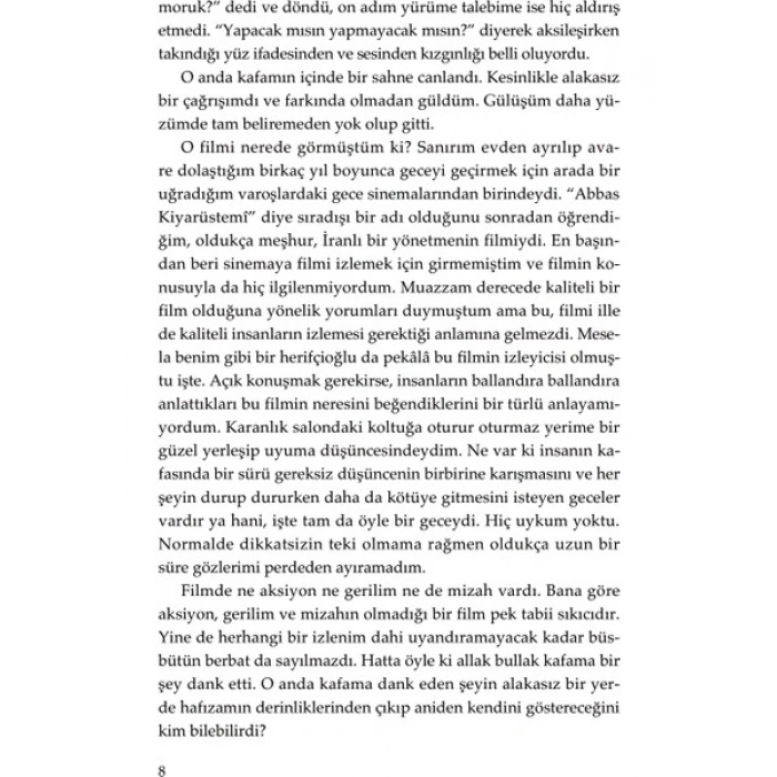 Bitkilerin Özel Hayatı - Lee Seoung-u