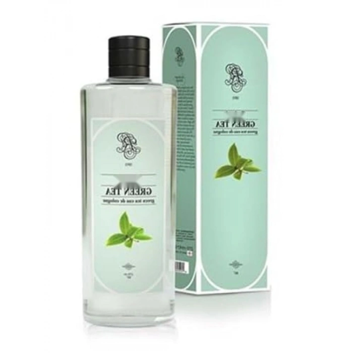 Bitkisel Formüllü Yeşil Çay Kolonyası - 250 ml