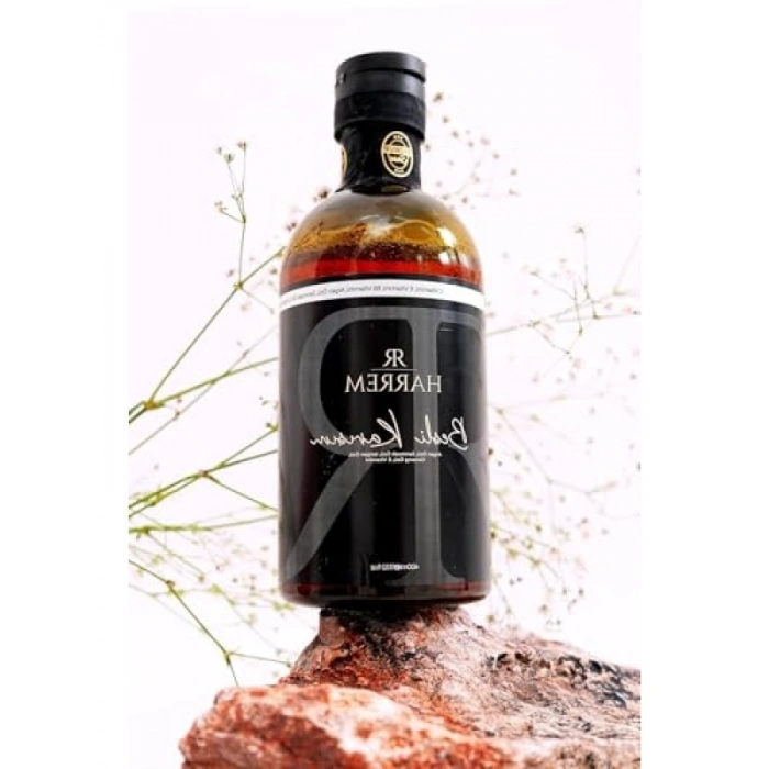 Bitkisel Kepek Giderici Şampuan, 400 ml