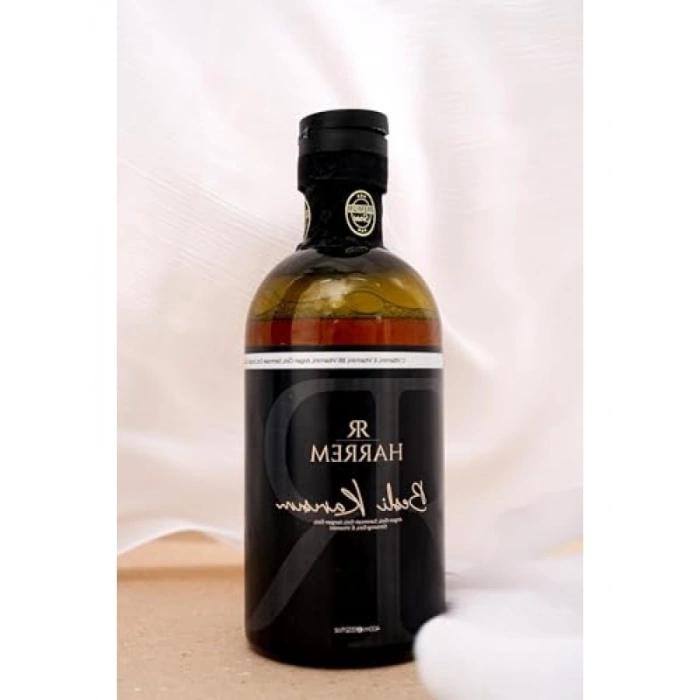 Bitkisel Kepek Giderici Şampuan, 400 ml