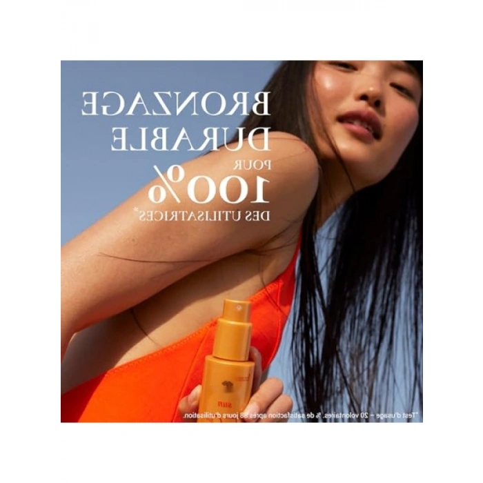 Bitkisel Kokuya Sahip SPF30 Güneş Spreyi - 150 ml