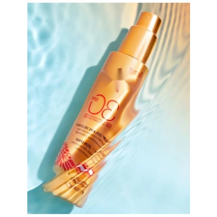 Bitkisel Kokuya Sahip SPF30 Güneş Spreyi - 150 ml