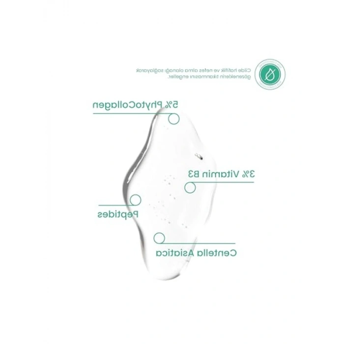 Bitkisel Kolajen Serum 30 ml - Yaşlanma Karşıtı