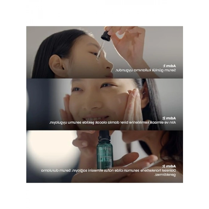 Bitkisel Kolajen Serum 30 ml - Yaşlanma Karşıtı