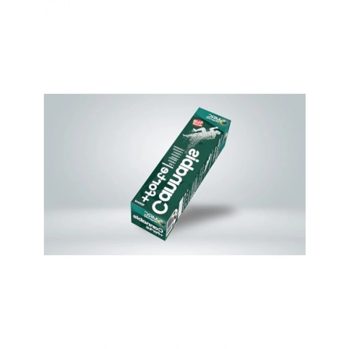 Bitkisel Masaj Kremi - Kas ve Eklem Rahatlatıcı Formül