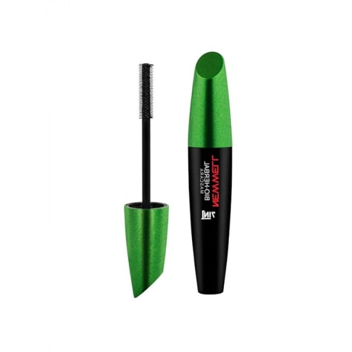 Bitkisel Maskara - 7in1 Özellikli - 50 g