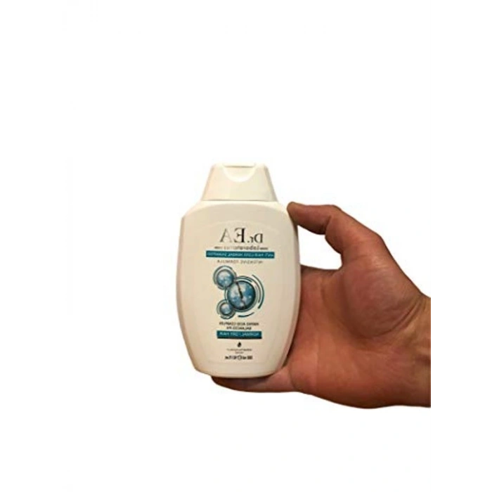 Bitkisel Şampuan, Saç Dökülmesine Karşı, 300 ml