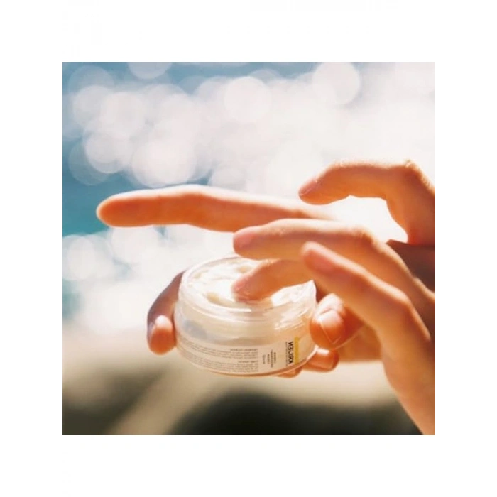Bitkisel Ter Kokusu Önleyici Krem Deodorant, 50 ml