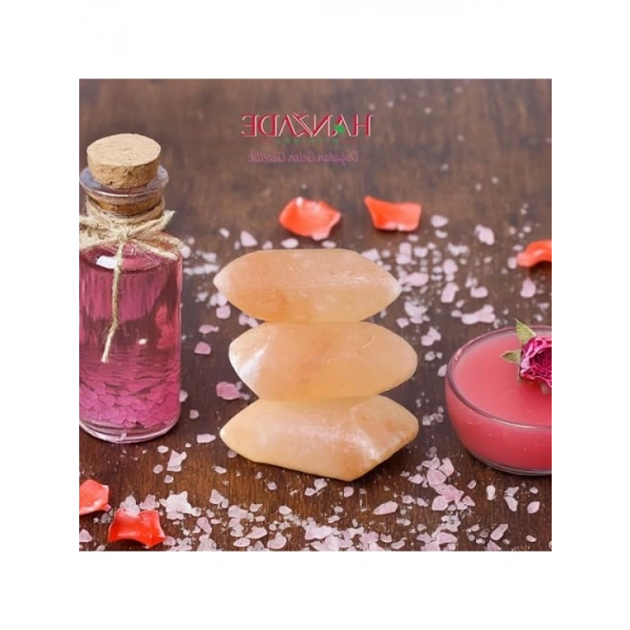 Bitkisel Tuz Sabunu Seti - Çankırı ve Himalaya, 300-350 Gr