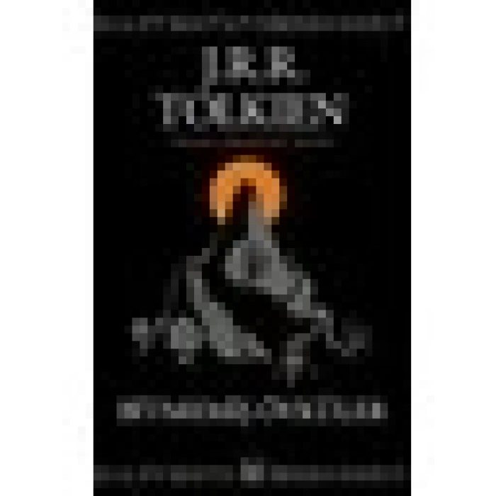 Bitmemiş Öyküler - J.R.R. Tolkien