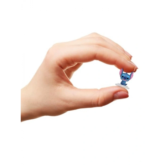 Bitty POP! Deluxe: Stitch (Plaj)