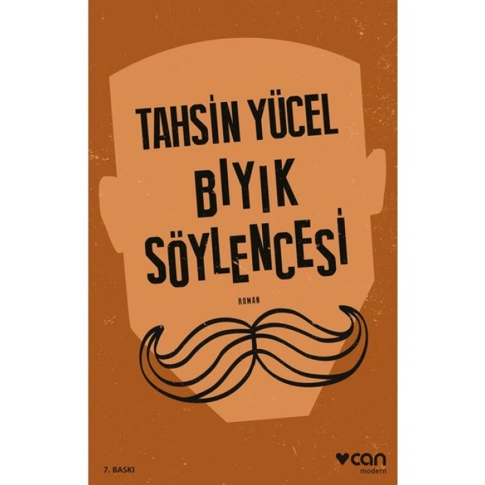 Bıyık Söylencesi - Tahsin Yücel