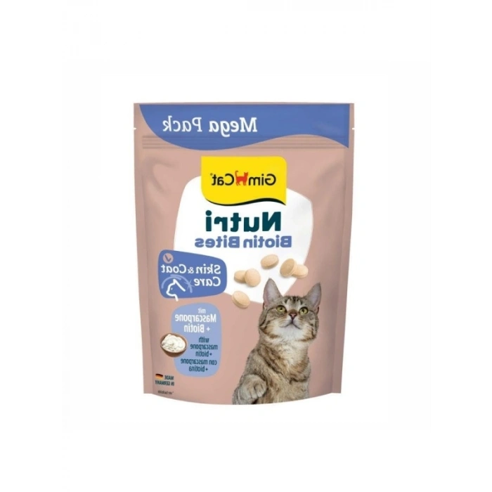 Biyotinli Mascarpone Peynirli Kedi Ödülü - 425 gr