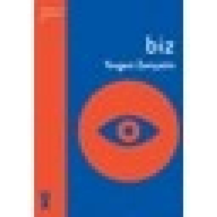 Biz - Yevgeni Zamyatin