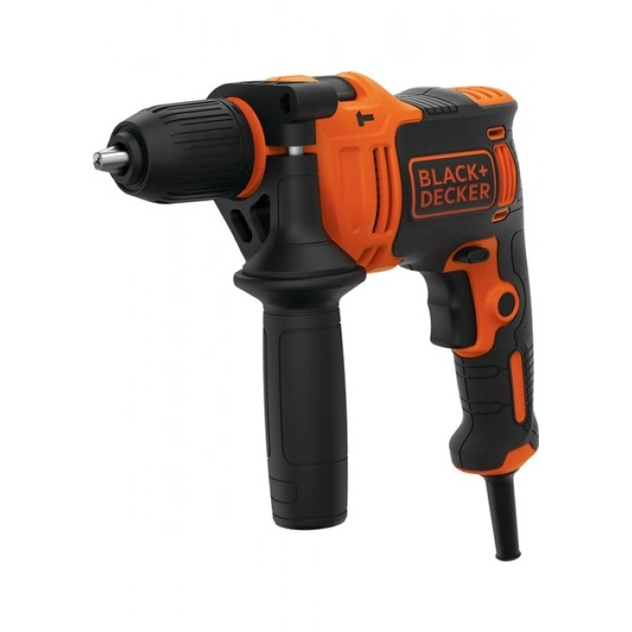 Black & Decker Beh710 710W Darbeli Matkap