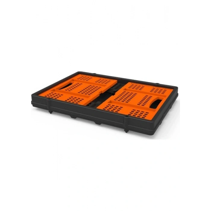 Black & Decker BH205 25KG Katlanır Çok Amaçlı Taşıma Sepeti