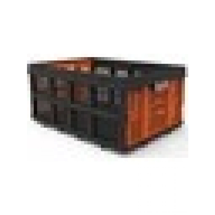 Black & Decker BH205 25KG Katlanır Çok Amaçlı Taşıma Sepeti