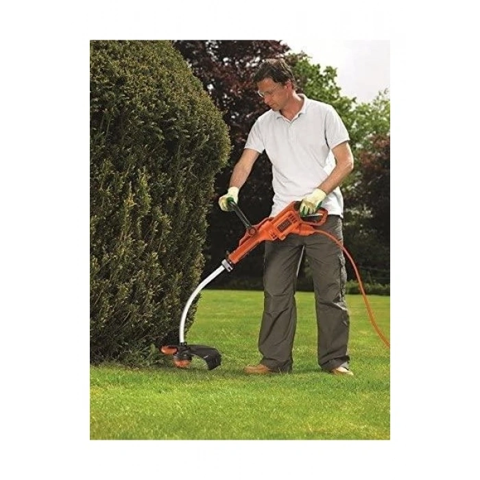 Black & Decker GL7033 Kenar Kesme Makinesi