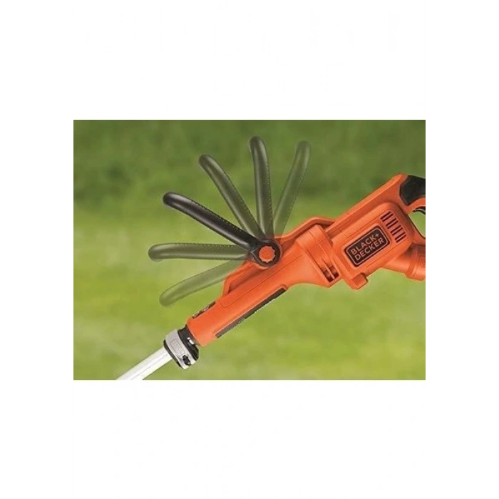 Black & Decker GL7033 Kenar Kesme Makinesi
