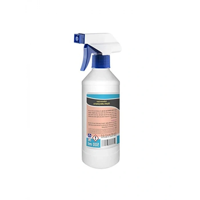 BLACK STREAK REMOVER/SPRAY (K. Hazır Siyah Leke Çıkarıcı) 500 ml