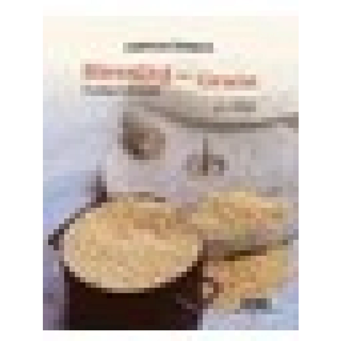 Blessing The Grainturkey’s Bread - Artun Ünsal