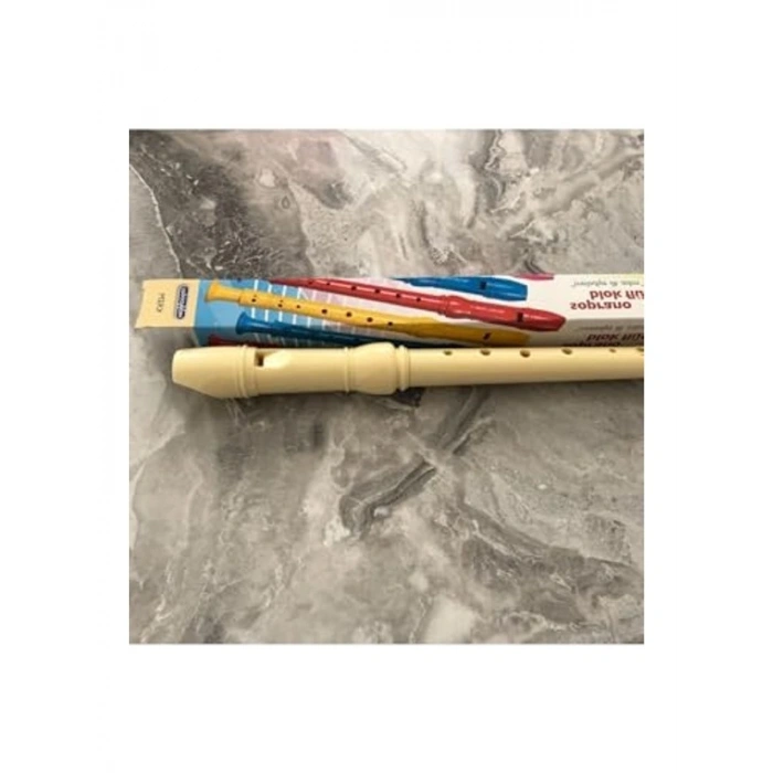 Blok Flüt, Kolay Çalım için Tasarlanmış Müzik Aleti
