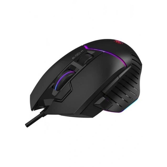 Bloody W95 MAX 12K RGB Gaming Mouse-Ultra Core 3&4 Aktif 12000cpi Mouse