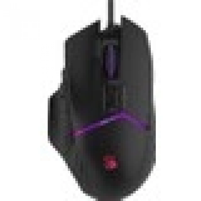 Bloody W95 MAX 12K RGB Gaming Mouse-Ultra Core 3&4 Aktif 12000cpi Mouse