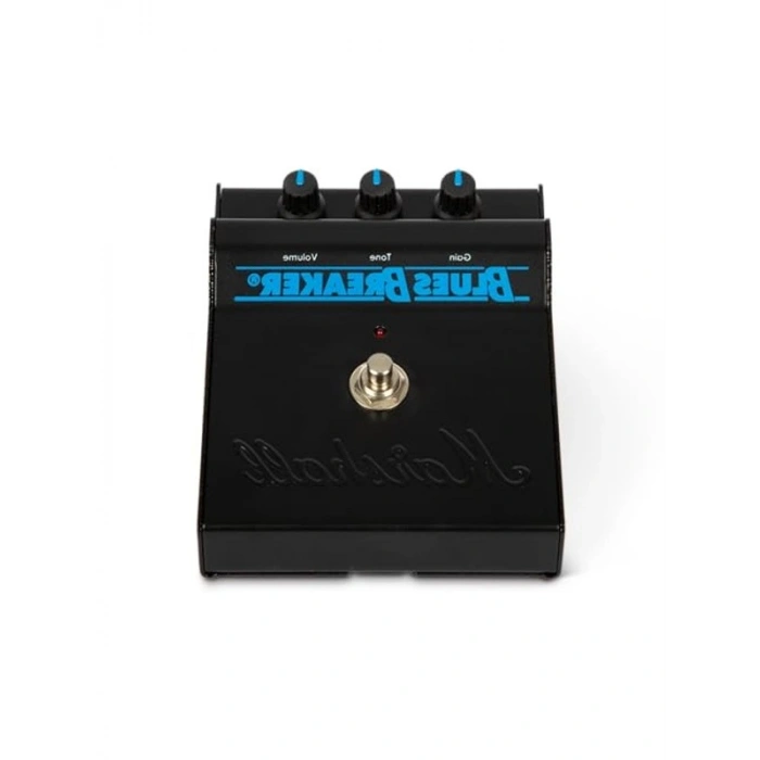 BluesBraker FX Pedal, Yüksek Kaliteli Ses Efektleri