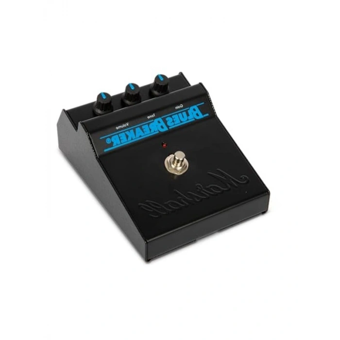 BluesBraker FX Pedal, Yüksek Kaliteli Ses Efektleri