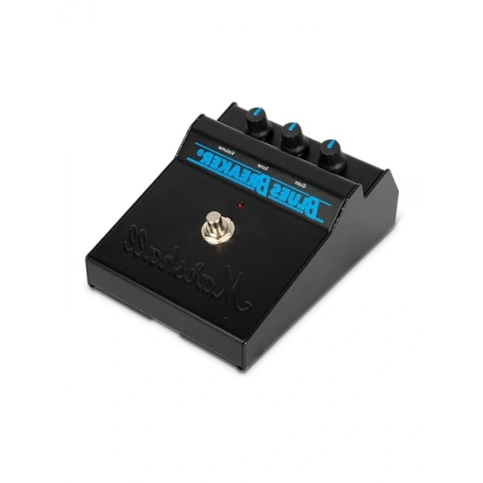 BluesBraker FX Pedal, Yüksek Kaliteli Ses Efektleri