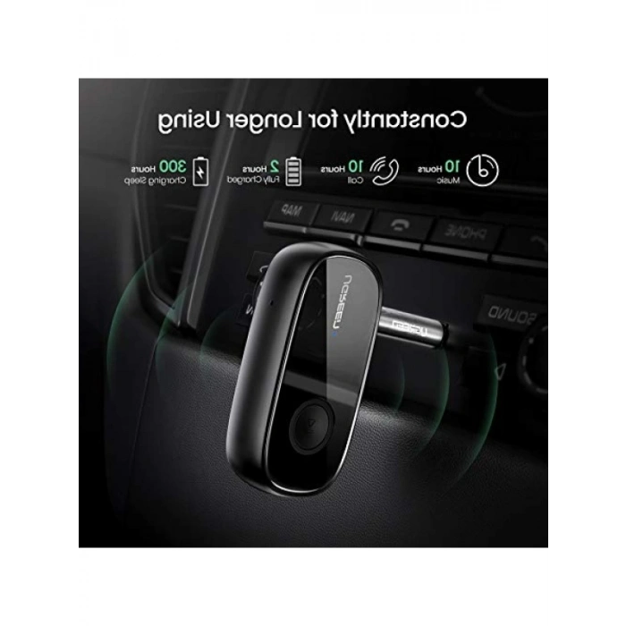 Bluetooth 5.0 Destekli Yüksek Kaliteli Audio Receiver Alıcı