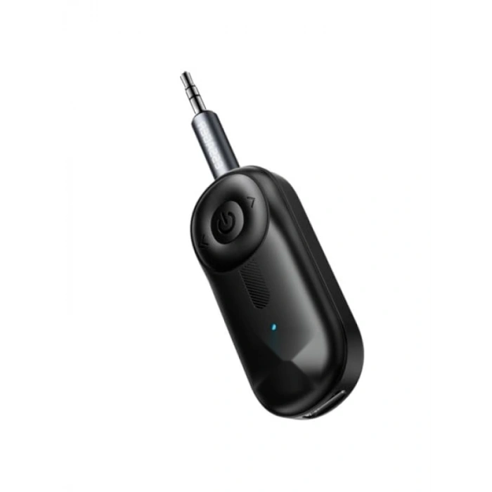 Bluetooth 5.3 Araç Ses Aktarım Kiti - FM Transmitter