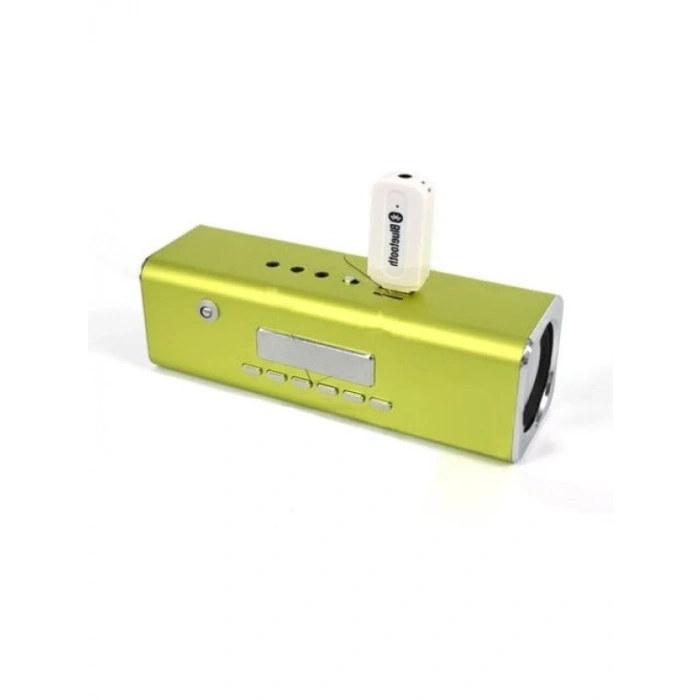 Bluetooth Araç Kiti - Müzik Alıcısı