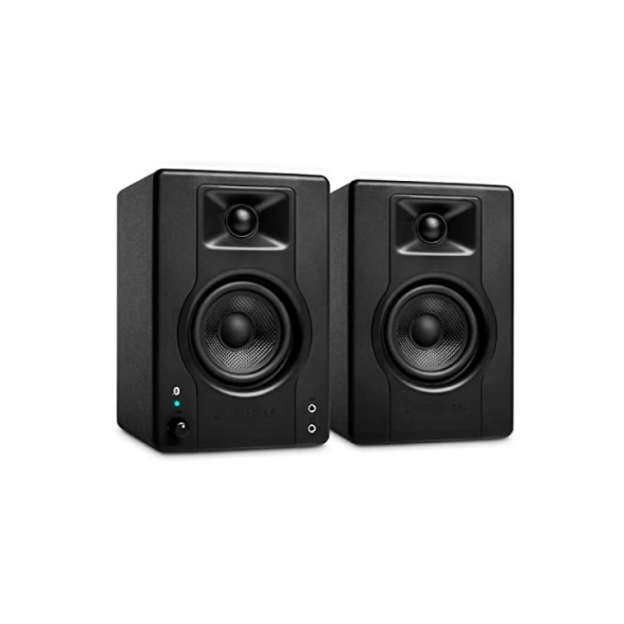 Bluetooth Destekli Stüdyo Monitörler - 3.5 Hoparlörler