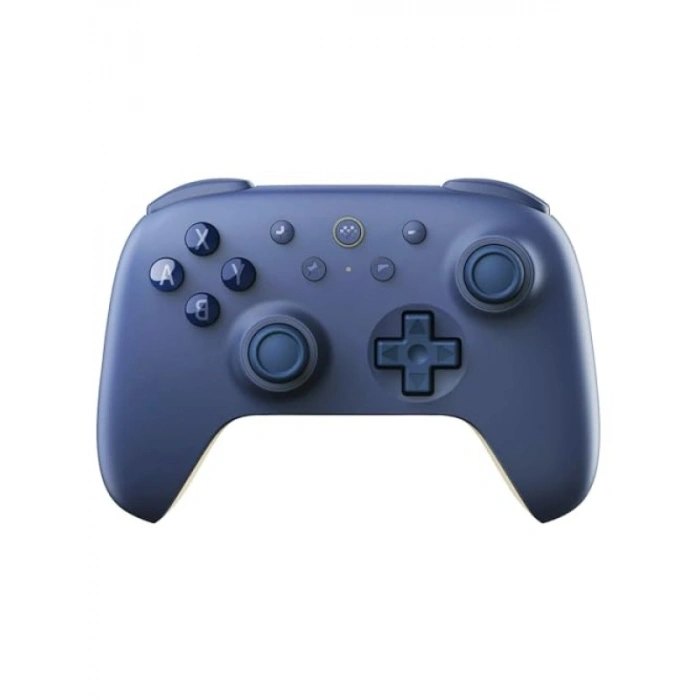 Bluetooth ile Uyumlu Oyun Kontrolcüsü - 6 Eksen Hareket ve Titreşim Özellikli