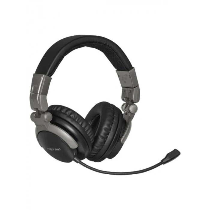 Bluetooth ile Uyumlu Referans Kulaklık ve Mikrofon Sistemi