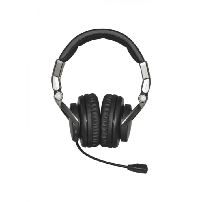 Bluetooth ile Uyumlu Referans Kulaklık ve Mikrofon Sistemi