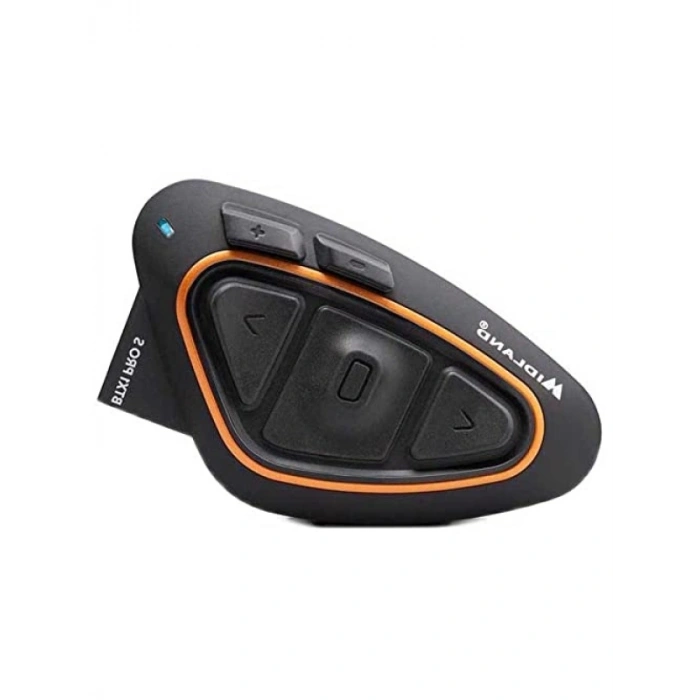 Bluetooth Intercom İletişim Sistemi - Tekli Model