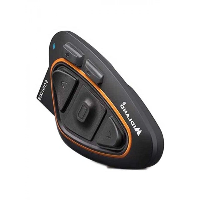 Bluetooth Intercom İletişim Sistemi - Tekli Model