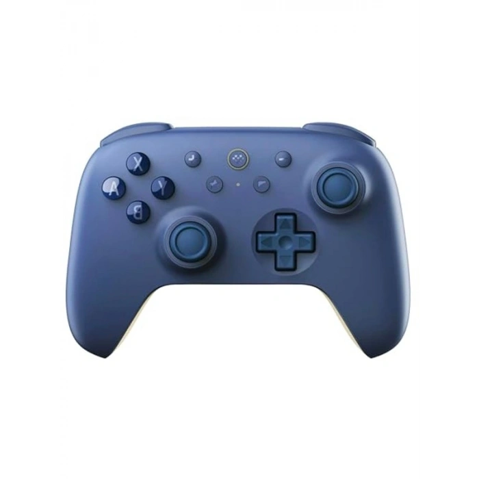 Bluetooth Kontrol Cihazı, Hall Effect Joysticks ve Yenilikçi Tasarım ile 6 Eksen Hareket