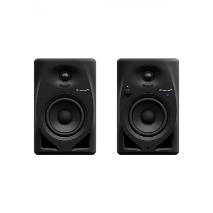 Bluetoothlu Masaüstü Aktif Monitör Hoparlör, 4 inç