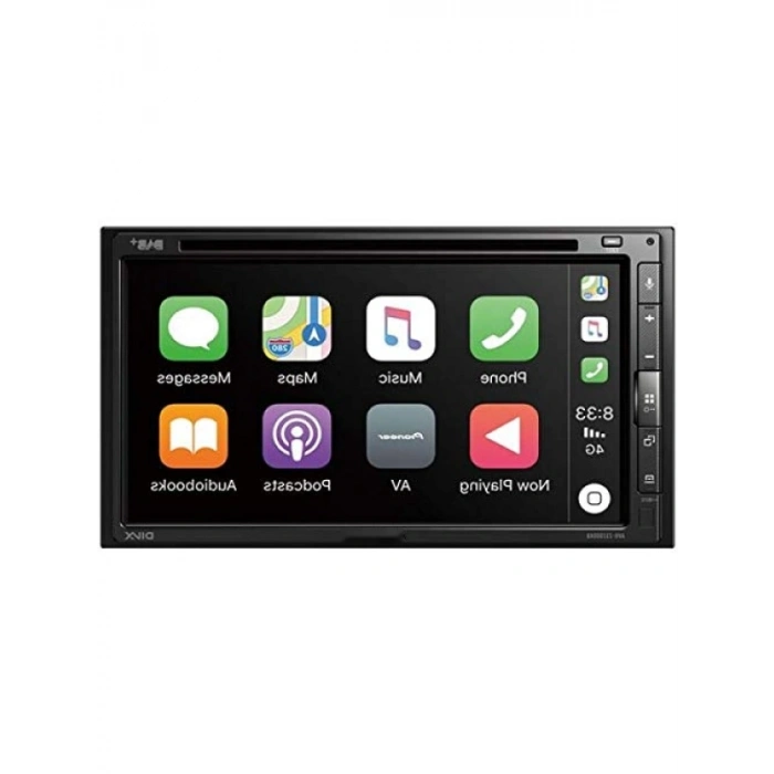 Bluetooth Özellikli 6,8 Double Teyp