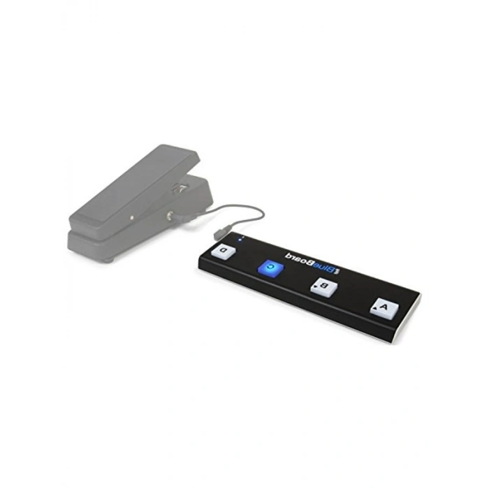 Bluetooth Pedalboard, iRig BlueBoard Modeli