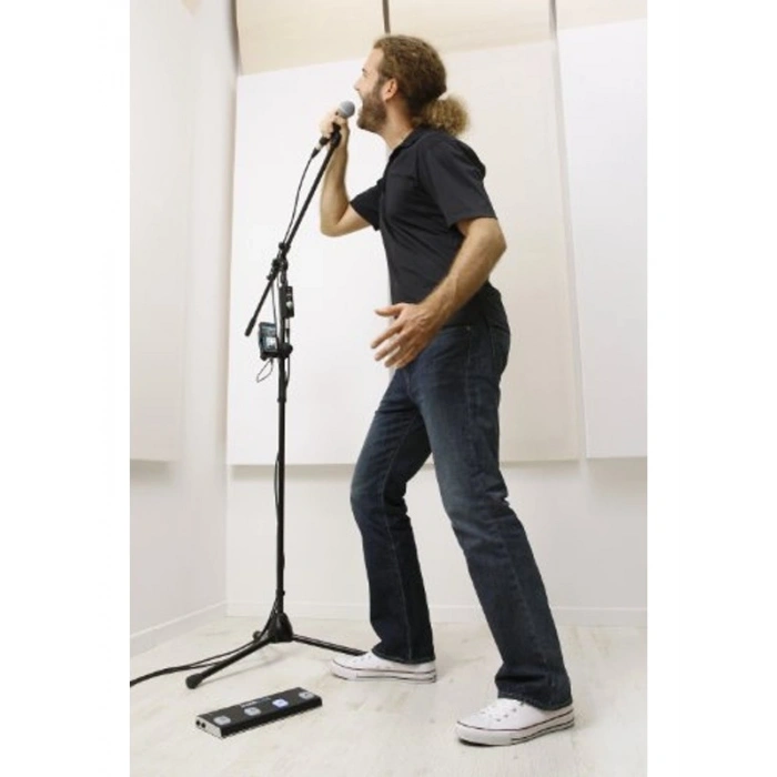 Bluetooth Pedalboard, iRig BlueBoard Modeli