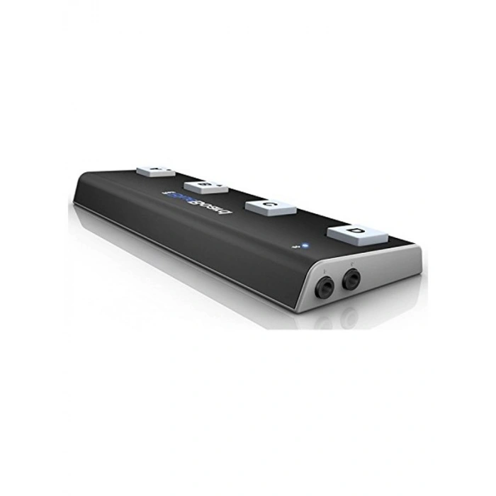 Bluetooth Pedalboard, iRig BlueBoard Modeli
