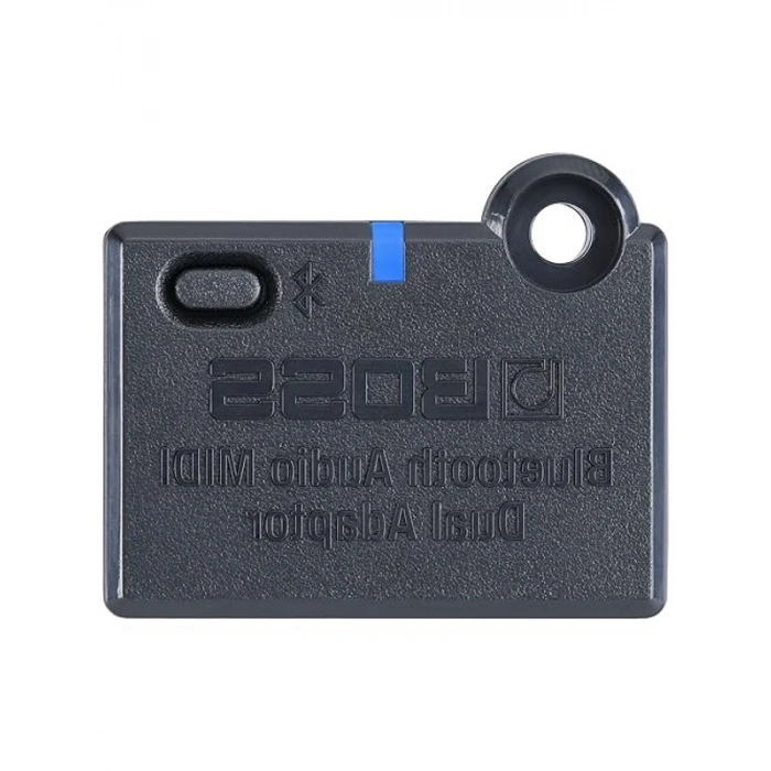 Bluetooth Ses MIDI Çift Adaptör, Kolay Kullanım için Tasarlandı