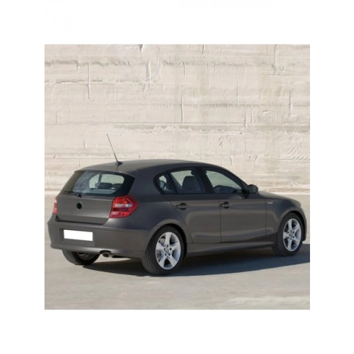 BMW 1 Serisi E87 Uyumlu Arka Cam Silecek Kolu Takımı (2004-2011)