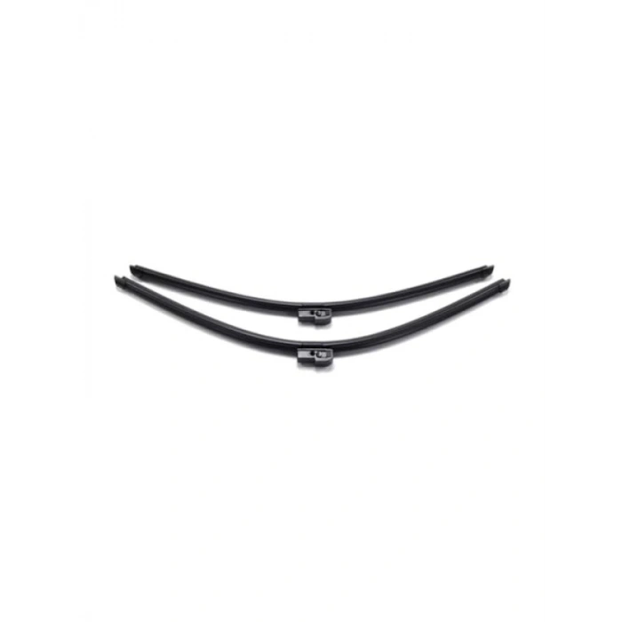 BMW 5 Serisi E39 Ön Cam Silecek Takımı 65-58 cm Uyumlu